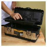 boîte à outils DEKO DKTB30 (065-0835)