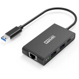 USB koncentrators ST-Lab U-2420