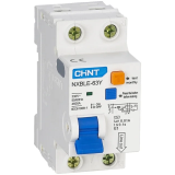 Disjoncteur différentiel automatique CHINT 105541