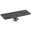 Clavier + souris Logitech Wireless Combo MK270 Black (920-004518/4509/3381) - 920-004510