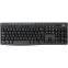 Clavier + souris Logitech Wireless Combo MK270 Black (920-004518/4509/3381) - 920-004510 - photo 2