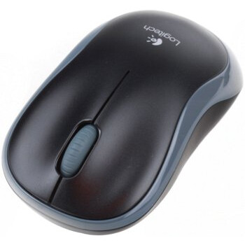 Clavier + souris Logitech Wireless Combo MK270 Black (920-004518/4509/3381) - 920-004510 - photo 3