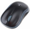 Clavier + souris Logitech Wireless Combo MK270 Black (920-004518/4509/3381) - 920-004510 - photo 3