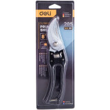 Cisailles de coupe Deli DL580200