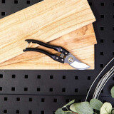Cisailles de coupe Deli DL580200