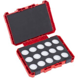 Boîte pour matrices Milwaukee 4932464211