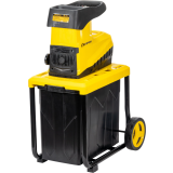 Broyeur de déchets de jardin CHAMPION SH300