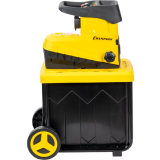 Broyeur de déchets de jardin CHAMPION SH300