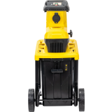 Broyeur de déchets de jardin CHAMPION SH300