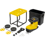 Broyeur de déchets de jardin CHAMPION SH300