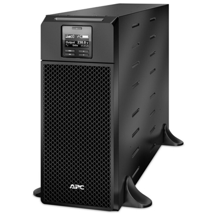 UPS APC SRT6KXLI Smart-UPS SRT Tower 6000VA/6000W