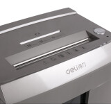 Papīra smalcinātājs Deli 9905