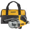 aspirateur professionnel DeWALT DCV501LN-XJ