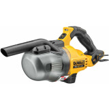 aspirateur professionnel DeWALT DCV501LN-XJ