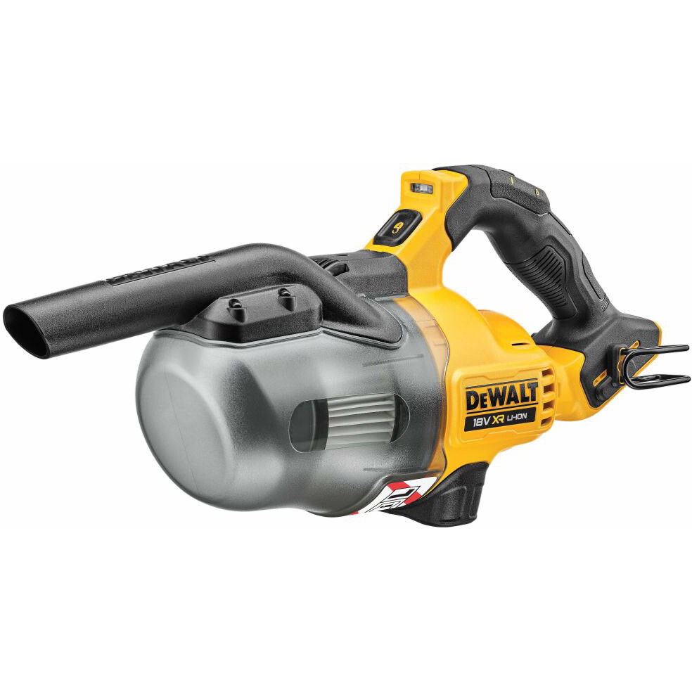 aspirateur professionnel DeWALT DCV501LN-XJ - photo 2