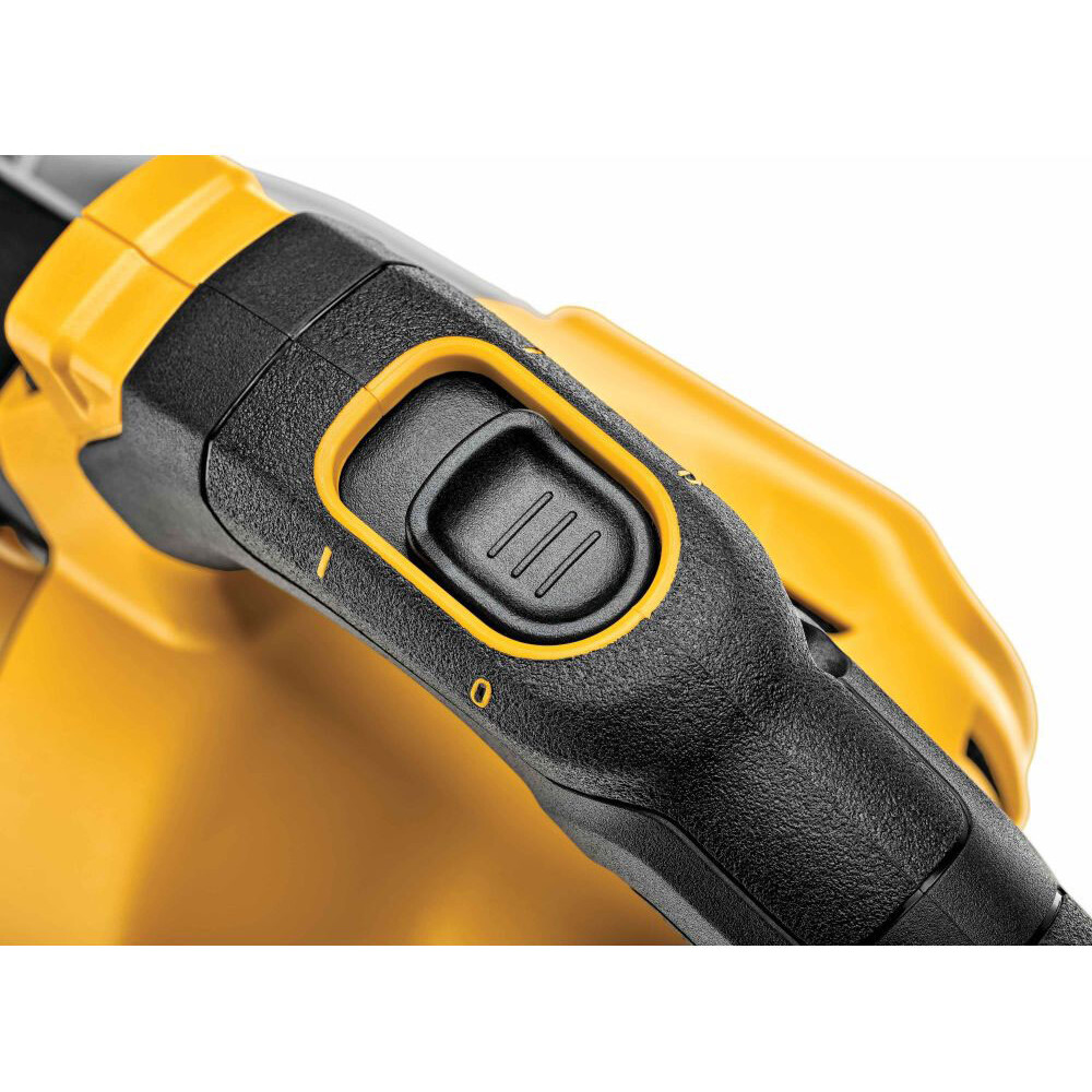 aspirateur professionnel DeWALT DCV501LN-XJ - photo 5