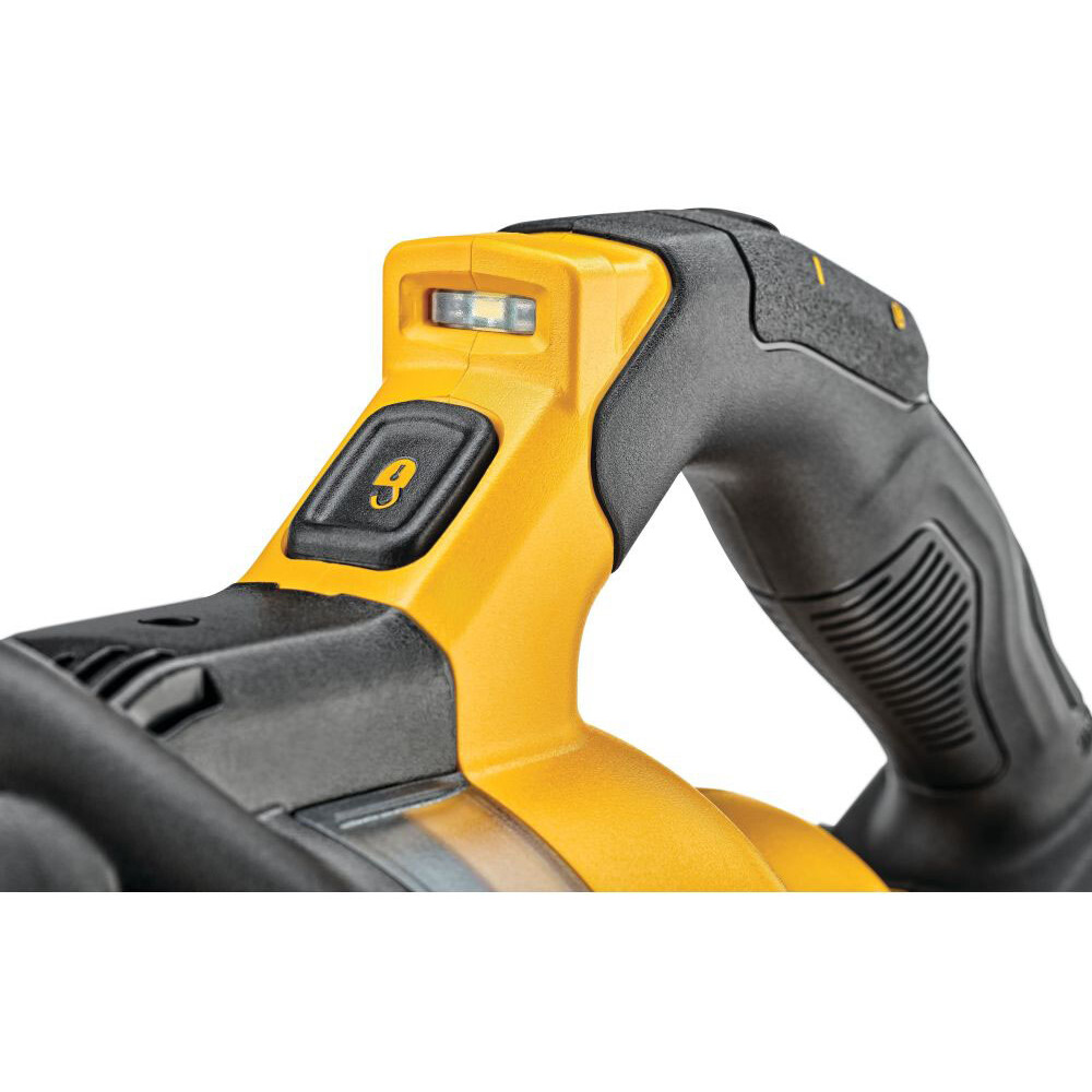 aspirateur professionnel DeWALT DCV501LN-XJ - photo 6