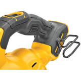 aspirateur professionnel DeWALT DCV501LN-XJ