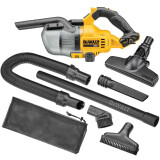 aspirateur professionnel DeWALT DCV501LN-XJ