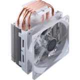 Dzesētājs Cooler Master Hyper 212 LED White (RR-212L-16PW-R1)