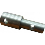 Adaptateur de vis sans fin pour moteur perceuse Ada 22/20 (А00324)