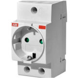 prise électrique ABB 2CSM210000R0721