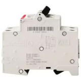 Disjoncteur différentiel automatique ABB DS201CR C20A (2CSR755080R1204)