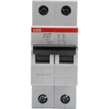 Disjoncteur automatique ABB 2CDS212001R0404