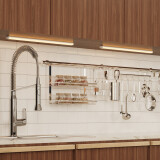 Applique lumineux Gauss 9018531210