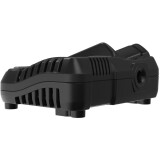 Chargeur + batterie rechargeable DeWALT DCB1104M2-QW