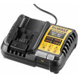 Chargeur + Batterie rechargeable DeWALT DCB1104P2-QW