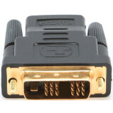 Adaptateur HDMI (F) - DVI (M), Gembird A-HDMI-DVI-2