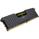 Mémoire vive 8GB DDR4 2400MHz Corsair Vengeance LPX (CMK8GX4M1A2400C14)