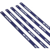 Jeu de lames WORKPRO WP215033
