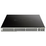 Switch ou commutateur D-Link DGS-1210-52MP