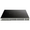Switch ou commutateur D-Link DGS-1210-52MP
