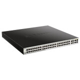 Switch ou commutateur D-Link DGS-1210-52MP