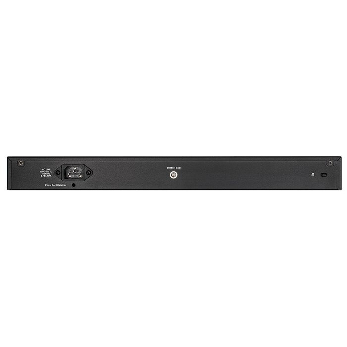 Switch ou commutateur D-Link DGS-1210-52MP - photo 3