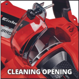 Soufflante Einhell PXC VENTURRO 36/240 (3433640)