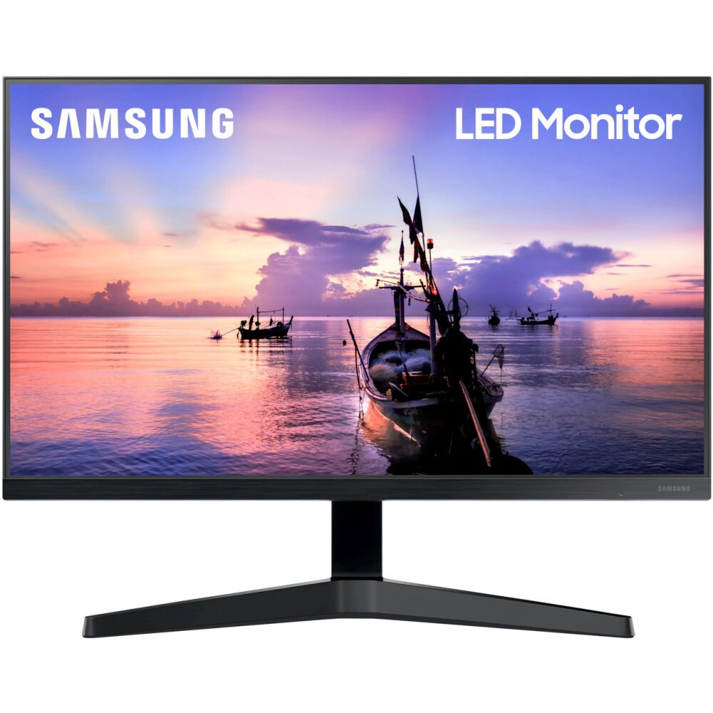 Monitors Samsung 24" F24T350FHI - LF24T350FHIXCI - foto 3