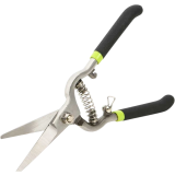 Ciseaux de jardin Deli DL580123