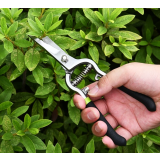 Ciseaux de jardin Deli DL580123