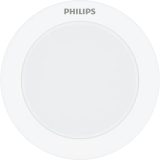 Applique de plafond Philips Eridani DL190B LED8 D125 10W 840 WH SNI (929003281407)