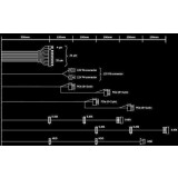 Barošanas bloks 500W Be Quiet SFX L Power (BN238)