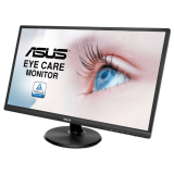Monitors ASUS 24" VA249HE