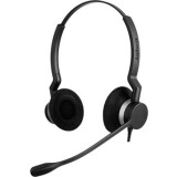 Casque Jabra BIZ 2300 USB UC Duo (2399-829-109)