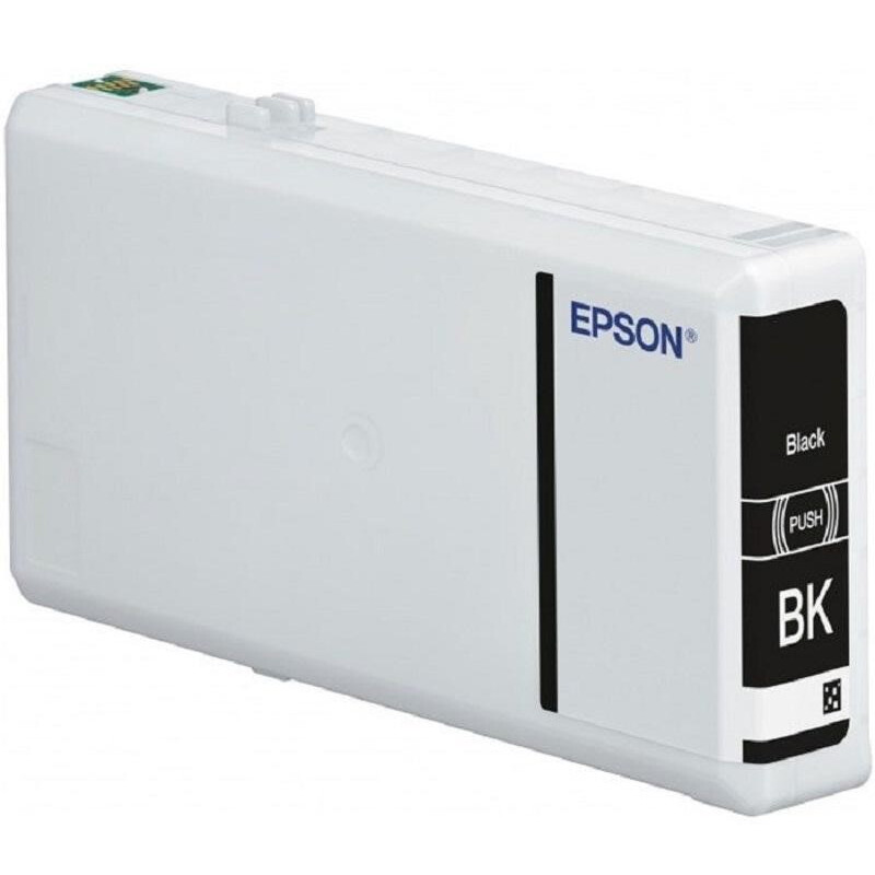 cartouche dencre Epson C13T79014010 Black