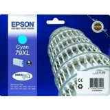 Cartouche Epson C13T79024010 Cyan