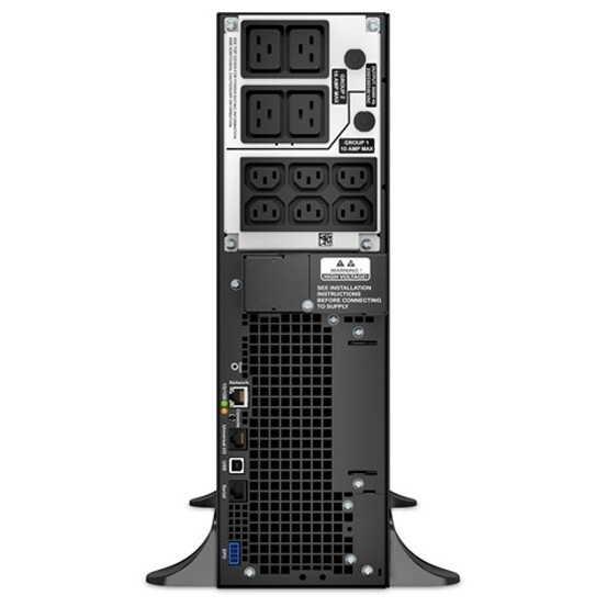 UPS APC SRT5KXLI Smart-UPS SRT 5000VA/4500W - photo 2