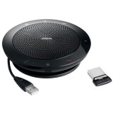 haut-parleur intégré Jabra Speak 510+ MS (7510-309)